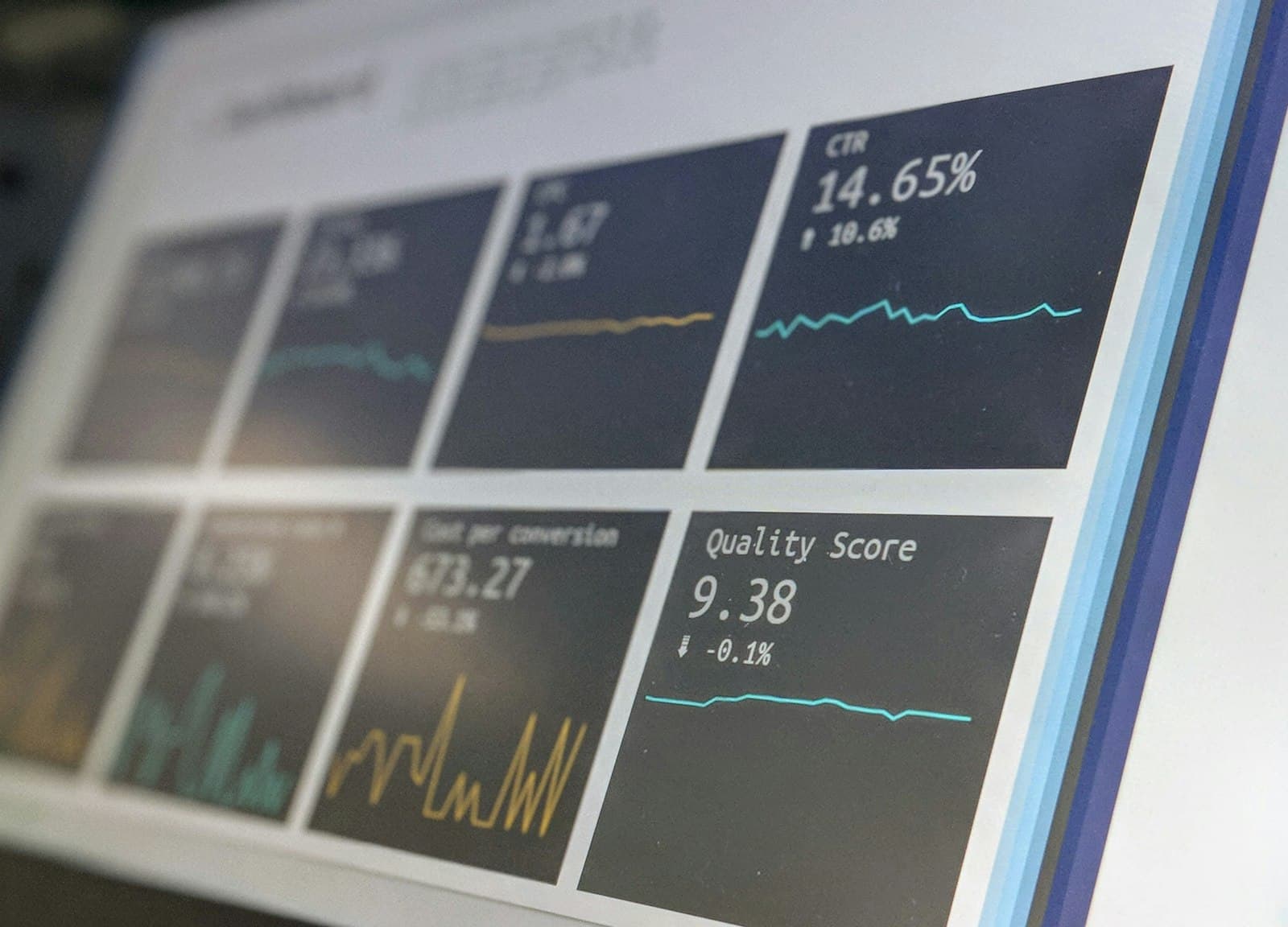 Flying Blind: The Numbers Every Clinic Owner Should See Every Morning